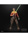 Star Wars: Ahsoka Black Series Figurina articulata Ezra Bridger (Lothal) 15 cm