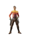 Star Wars: Ahsoka Black Series Figurina articulata Ezra Bridger (Lothal) 15 cm