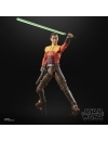 Star Wars: Ahsoka Black Series Figurina articulata Ezra Bridger (Lothal) 15 cm