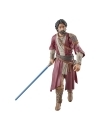 Star Wars: Ahsoka Black Series Figurina articulata Ezra Bridger (Peridea) 15 cm