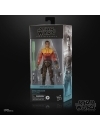 Star Wars: Ahsoka Black Series Figurina articulata Ezra Bridger (Lothal) 15 cm