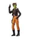 Star Wars: Ahsoka Black Series FIgurina articulata General Hera Syndulla 15 cm