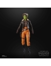 Star Wars: Ahsoka Black Series FIgurina articulata General Hera Syndulla 15 cm