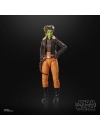 Star Wars: Ahsoka Black Series FIgurina articulata General Hera Syndulla 15 cm