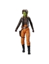 Star Wars: Ahsoka Black Series FIgurina articulata General Hera Syndulla 15 cm