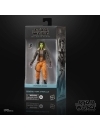 Star Wars: Ahsoka Black Series FIgurina articulata General Hera Syndulla 15 cm