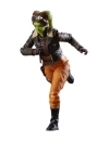 Star Wars: Ahsoka Black Series FIgurina articulata General Hera Syndulla 15 cm