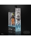 Star Wars: Ahsoka Black Series FIgurina articulata General Hera Syndulla 15 cm