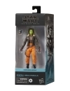 Star Wars: Ahsoka Black Series FIgurina articulata General Hera Syndulla 15 cm