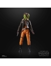 Star Wars: Ahsoka Black Series FIgurina articulata General Hera Syndulla 15 cm