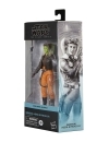 Star Wars: Ahsoka Black Series FIgurina articulata General Hera Syndulla 15 cm