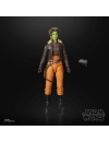 Star Wars: Ahsoka Black Series FIgurina articulata General Hera Syndulla 15 cm