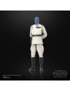 Star Wars: Ahsoka Black Series Figurina articulata Grand Admiral Thrawn 15 cm