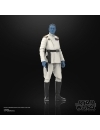 Star Wars: Ahsoka Black Series Figurina articulata Grand Admiral Thrawn 15 cm