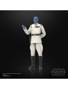 Star Wars: Ahsoka Black Series Figurina articulata Grand Admiral Thrawn 15 cm