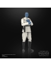 Star Wars: Ahsoka Black Series Figurina articulata Grand Admiral Thrawn 15 cm