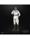 Star Wars: Ahsoka Black Series Figurina articulata Grand Admiral Thrawn 15 cm