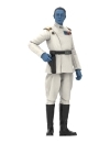 Star Wars: Ahsoka Black Series Figurina articulata Grand Admiral Thrawn 15 cm