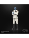 Star Wars: Ahsoka Black Series Figurina articulata Grand Admiral Thrawn 15 cm