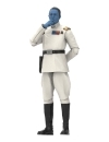 Star Wars: Ahsoka Black Series Figurina articulata Grand Admiral Thrawn 15 cm