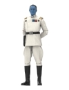 Star Wars: Ahsoka Black Series Figurina articulata Grand Admiral Thrawn 15 cm