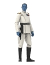 Star Wars: Ahsoka Black Series Figurina articulata Grand Admiral Thrawn 15 cm