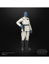 Star Wars: Ahsoka Black Series Figurina articulata Grand Admiral Thrawn 15 cm