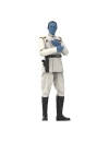 Star Wars: Ahsoka Black Series Figurina articulata Grand Admiral Thrawn 15 cm