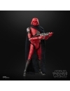 Star Wars: Ahsoka Black Series Figurina articulata HK-87 Assassin Droid 15 cm
