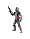 Star Wars: Ahsoka Black Series Figurina articulata Night Trooper 15 cm