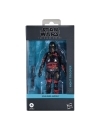 Star Wars: Ahsoka Black Series Figurina articulata Night Trooper 15 cm