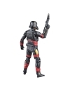 Star Wars: Ahsoka Black Series Figurina articulata Night Trooper 15 cm