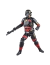 Star Wars: Ahsoka Black Series Figurina articulata Night Trooper 15 cm