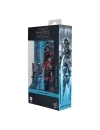 Star Wars: Ahsoka Black Series Figurina articulata Night Trooper 15 cm