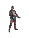 Star Wars: Ahsoka Black Series Figurina articulata Night Trooper 15 cm