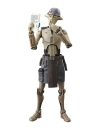 Star Wars: Ahsoka Black Series Figurina articulata Professor Huyang 15 cm