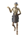 Star Wars: Ahsoka Black Series Figurina articulata Professor Huyang 15 cm