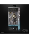 Star Wars: Ahsoka Black Series Figurina articulata Professor Huyang 15 cm