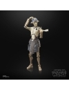 Star Wars: Ahsoka Black Series Figurina articulata Professor Huyang 15 cm