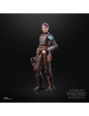 Star Wars: Ahsoka Black Series Action Figure Sabine Wren 15 cm