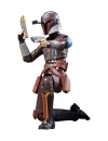 Star Wars: Ahsoka Black Series Action Figure Sabine Wren 15 cm