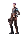 Star Wars: Ahsoka Black Series Action Figure Sabine Wren 15 cm