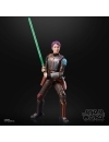 Star Wars: Ahsoka Black Series Action Figure Sabine Wren 15 cm