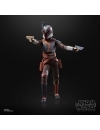 Star Wars: Ahsoka Black Series Action Figure Sabine Wren 15 cm