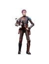 Star Wars: Ahsoka Black Series Action Figure Sabine Wren 15 cm