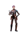 Star Wars: Ahsoka Black Series Action Figure Sabine Wren 15 cm