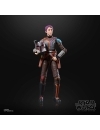 Star Wars: Ahsoka Black Series Action Figure Sabine Wren 15 cm