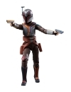 Star Wars: Ahsoka Black Series Action Figure Sabine Wren 15 cm