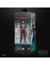 Star Wars: Ahsoka Black Series Action Figure Sabine Wren 15 cm