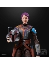 Star Wars: Ahsoka Black Series Action Figure Sabine Wren 15 cm